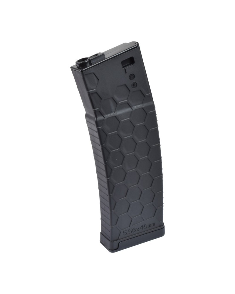 Cargador Hicap 160 BBs S&T STMAG28 para M1918 | Airsoft Yecla