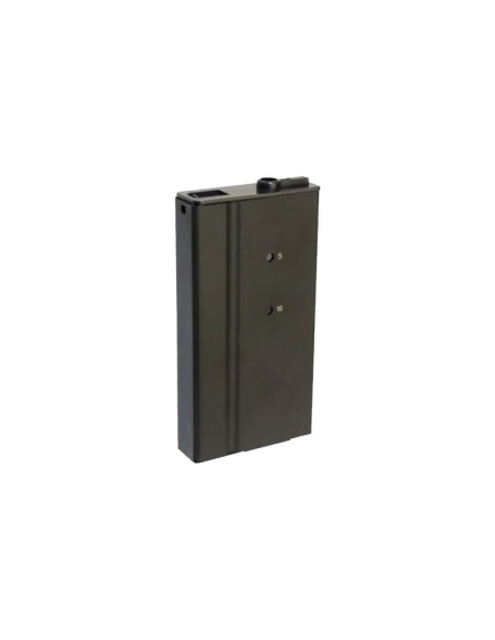 Cargador Hicap 380 BBs para Type 64 - S&T (STMAG03)
