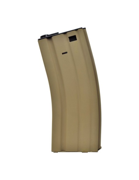 Cargador Hicap 380 BBs para Type 64 - S&T (STMAG03) 2