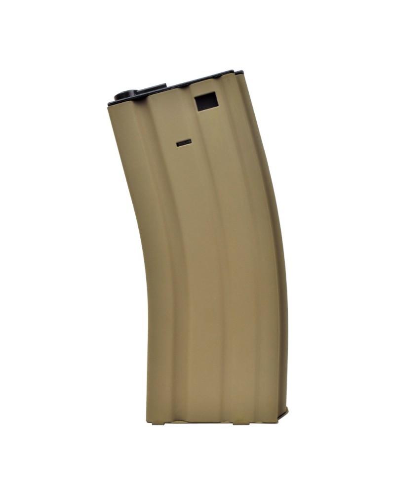 Cargador Hicap 380 BBs para Type 64 - S&T (STMAG03)