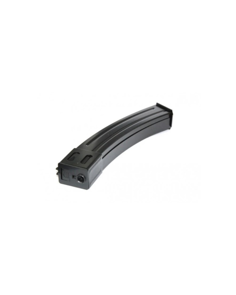 Cargador Hicap 540 BBs para PPSH - S&T | Airsoft Yecla
