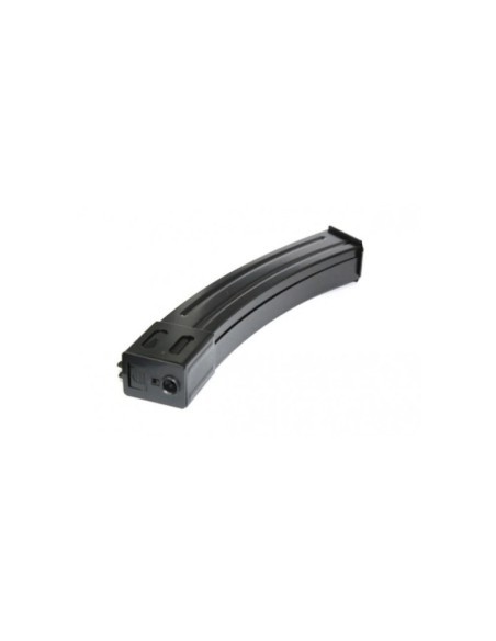 Cargador Hicap 540 BBs para PPSH - S&T | Airsoft Yecla