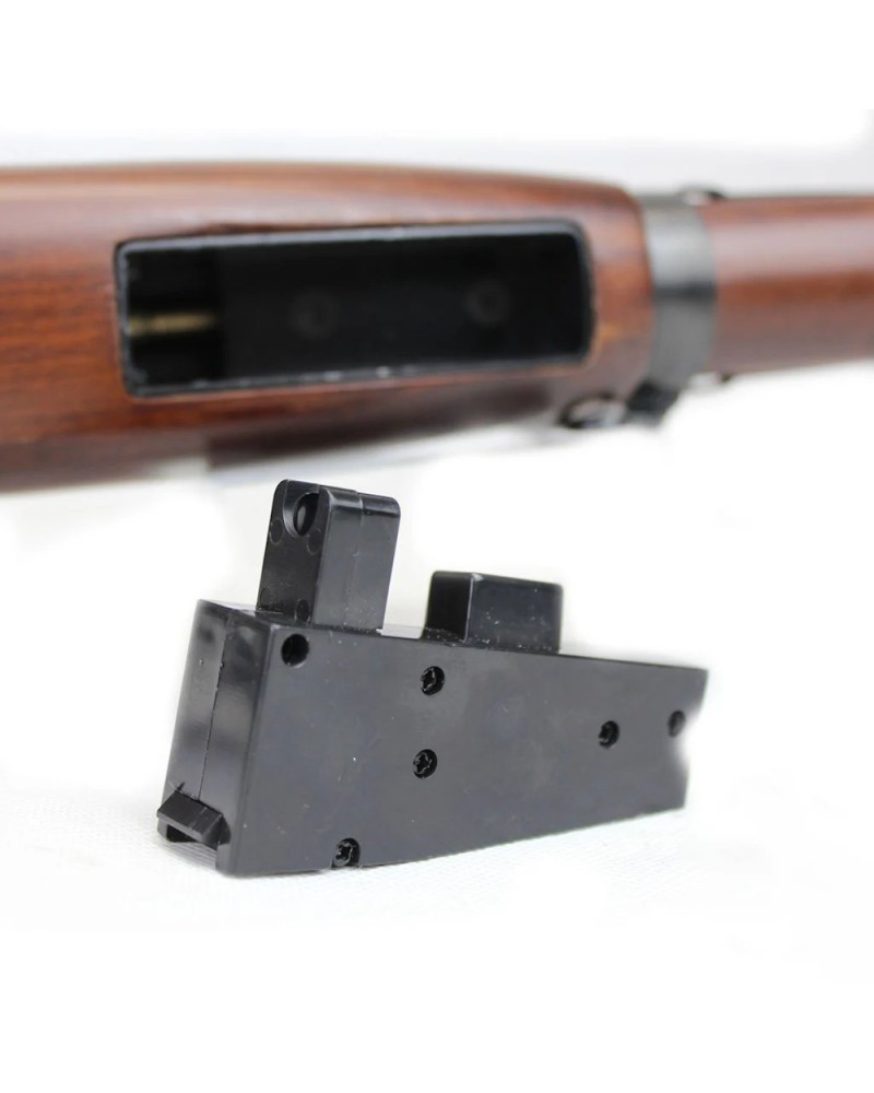 Cargador Lowcap STMAG17C para Type 38 Carbine - S&T