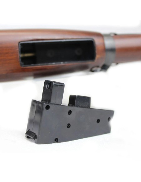Cargador Lowcap STMAG17C para Type 38 Carbine - S&T