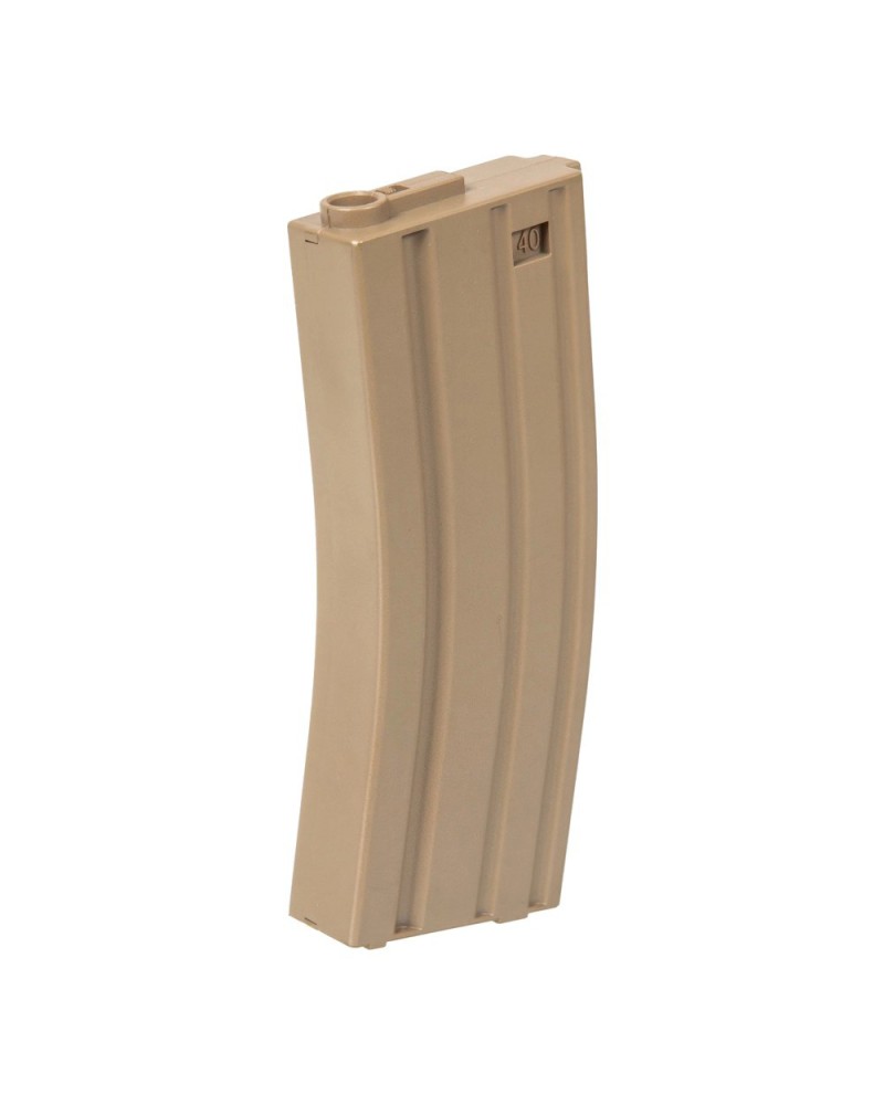 Cargador Lowcap 20 BBs para M1903A3 / Kar98k - S&T
