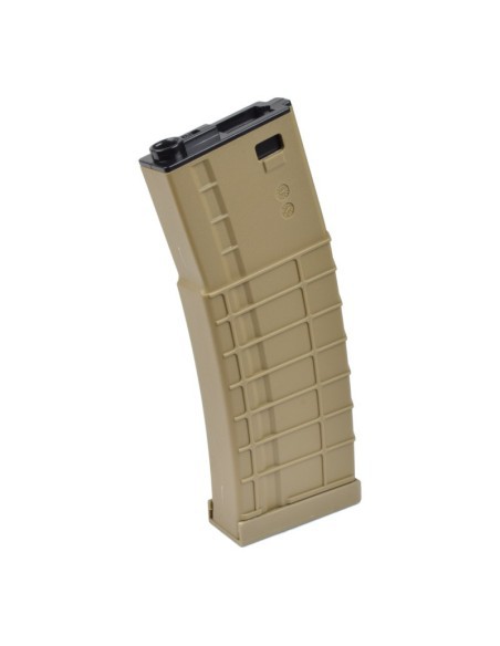 Cargador Lowcap 20 BBs para M1903A3 / Kar98k - S&T