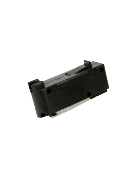 Cargador Lowcap 22 BBs para M870 - S&T | Airsoft Yecla