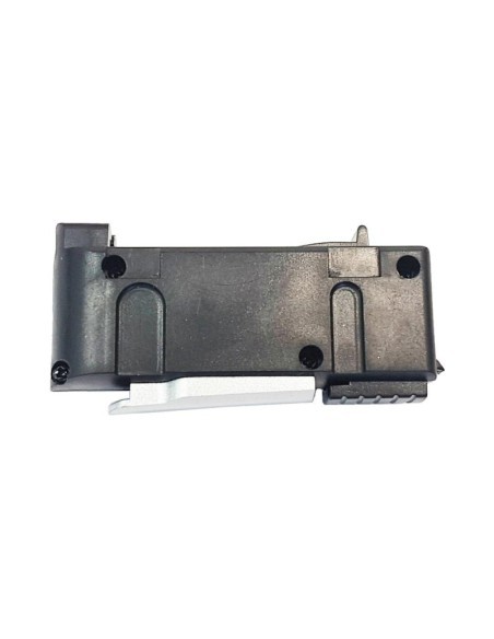 Cargador Lowcap 22 BBs para M870 - S&T | Airsoft Yecla
