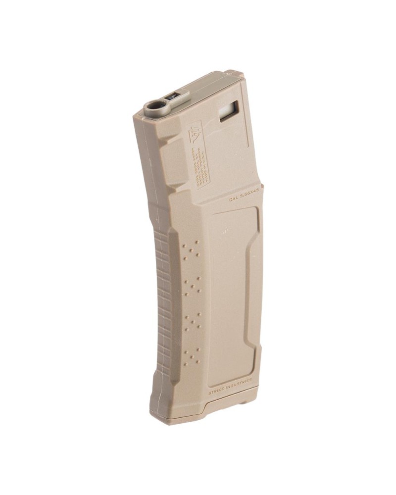 Cargador Low-Cap 26 BBs para Type 38 - S&T | Airsoft Yecla
