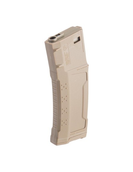 Cargador Low-Cap 26 BBs para Type 38 - S&T | Airsoft Yecla