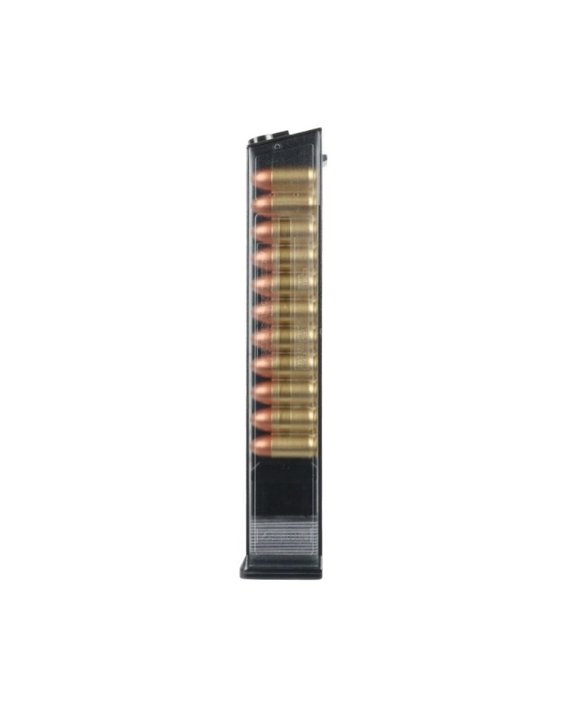 Cargador Low-Cap 26 BBs para Type 38 - S&T | Airsoft Yecla