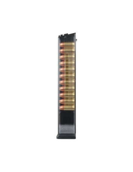 Cargador Low-Cap 26 BBs para Type 38 - S&T | Airsoft Yecla