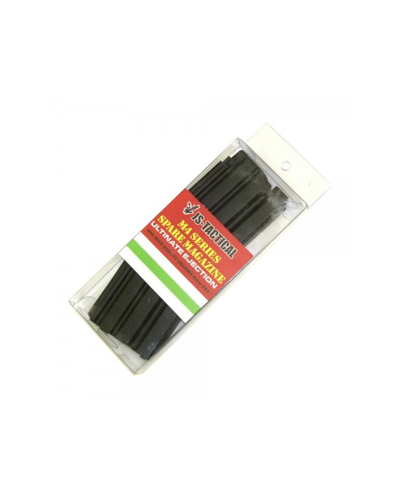 Cargador Low-cap 35 BBs para Lee Enfield No.1 Mk III - S&T