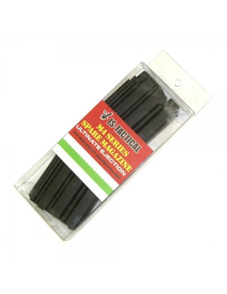 Cargador Low-cap 35 BBs para Lee Enfield No.1 Mk III - S&T