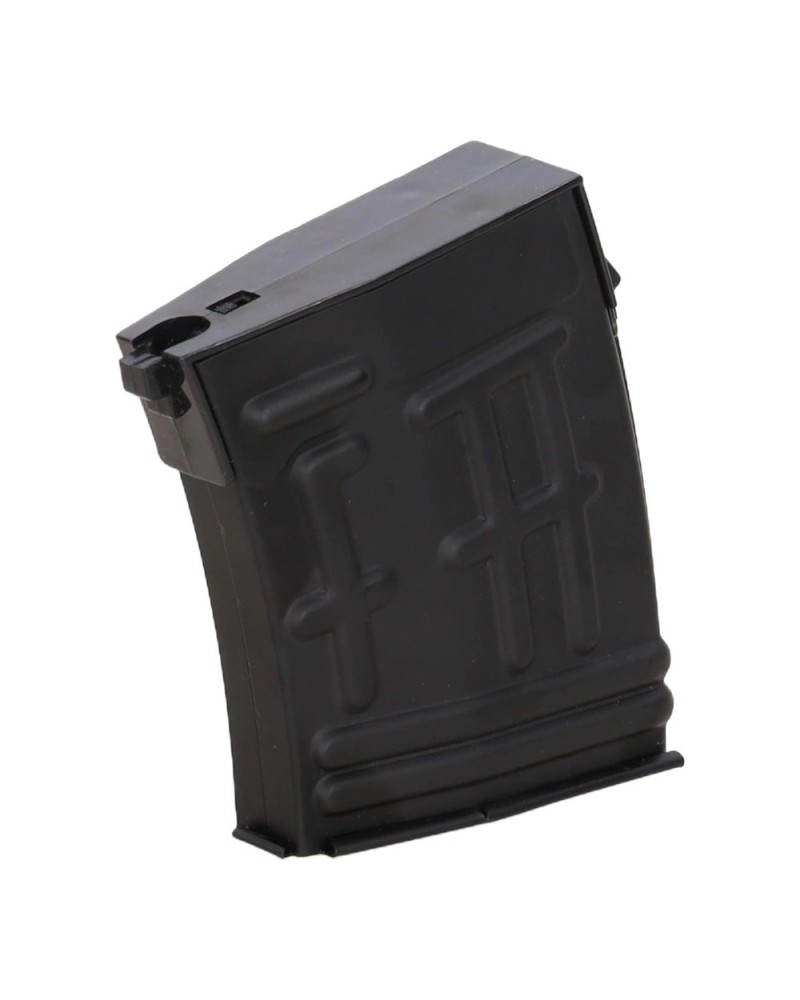 Cargador Lowcap 35 BBs para Lee Enfield No.4 - S&T