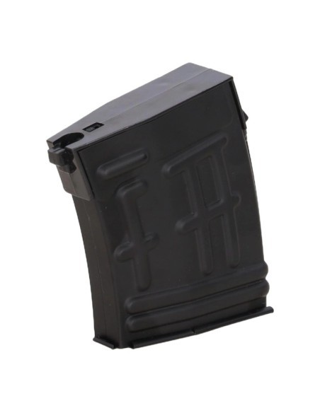 Cargador Lowcap 35 BBs para Lee Enfield No.4 - S&T