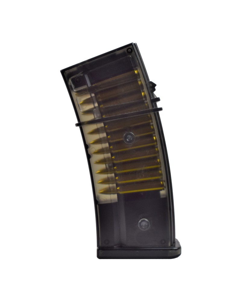 Cargador Lowcap 37 BBs STMAG39 para Mosin Nagant - S&T