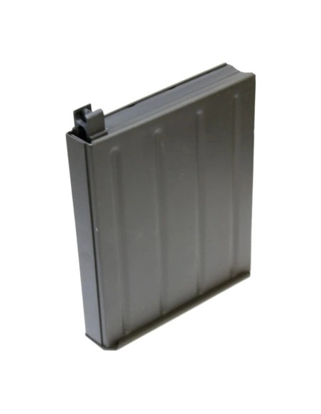 Cargador Midcap 100 BBs STMAG14 - S&T | Airsoft Yecla