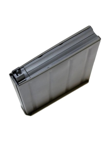 Cargador Midcap 100 BBs STMAG14 - S&T | Airsoft Yecla