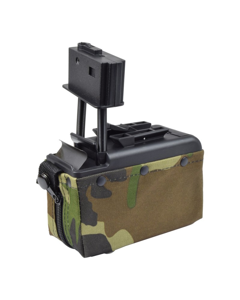 Cargador Midcap 110 BBs para Type 100 - S&T