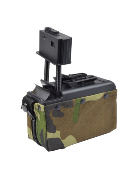 Cargador Midcap 110 BBs para Type 100 - S&T