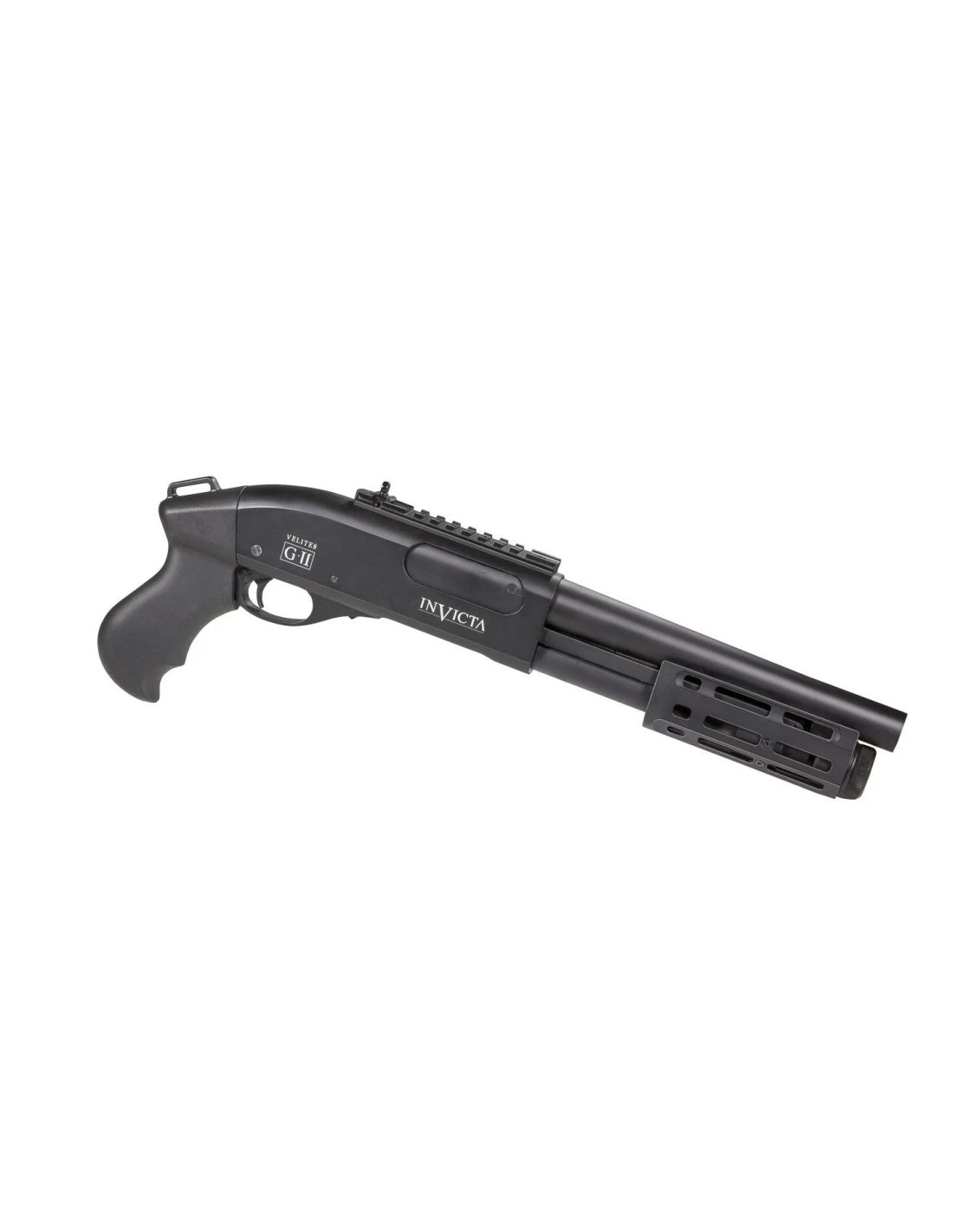 Invicta Secutor G II