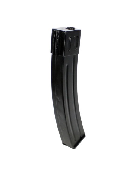 Cargador Midcap 120 BBs para PPSH - S&T STPP120 | Airsoft Yecla 2