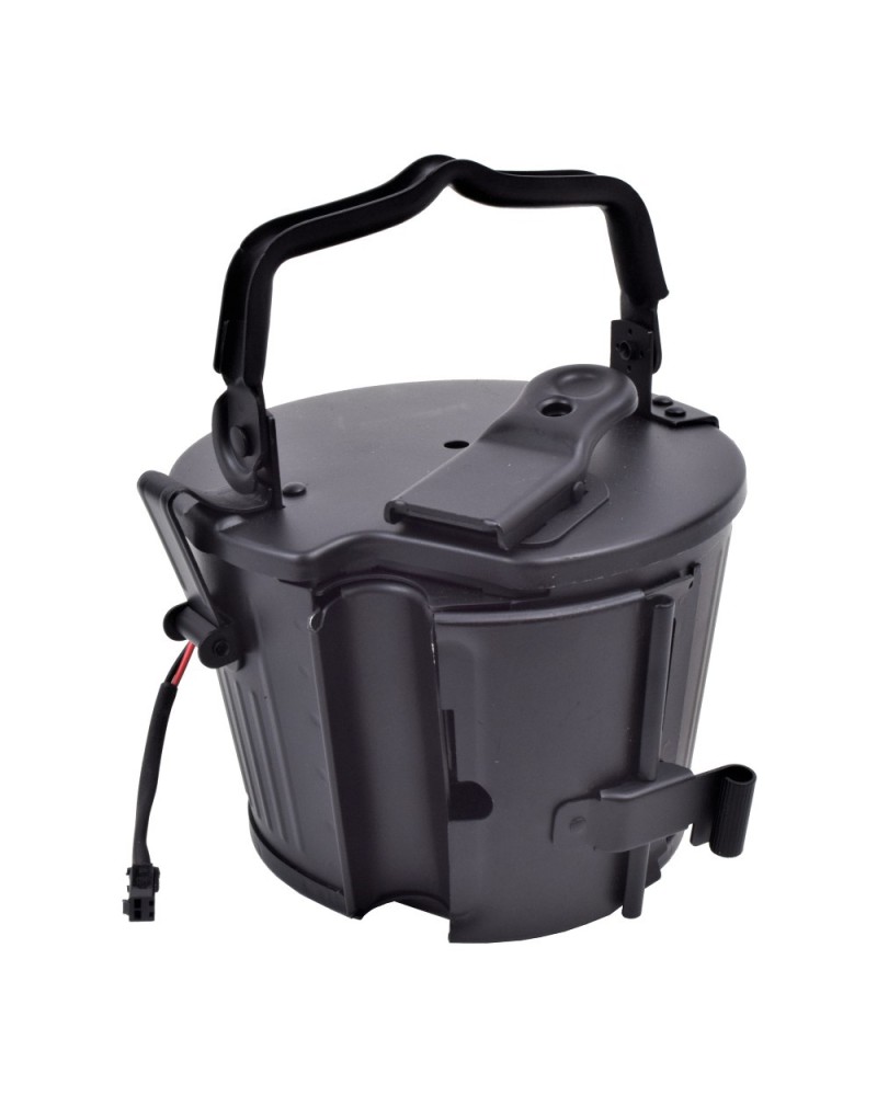 Cargador Midcap 120 BBs para PPSH - S&T STPP120 | Airsoft Yecla