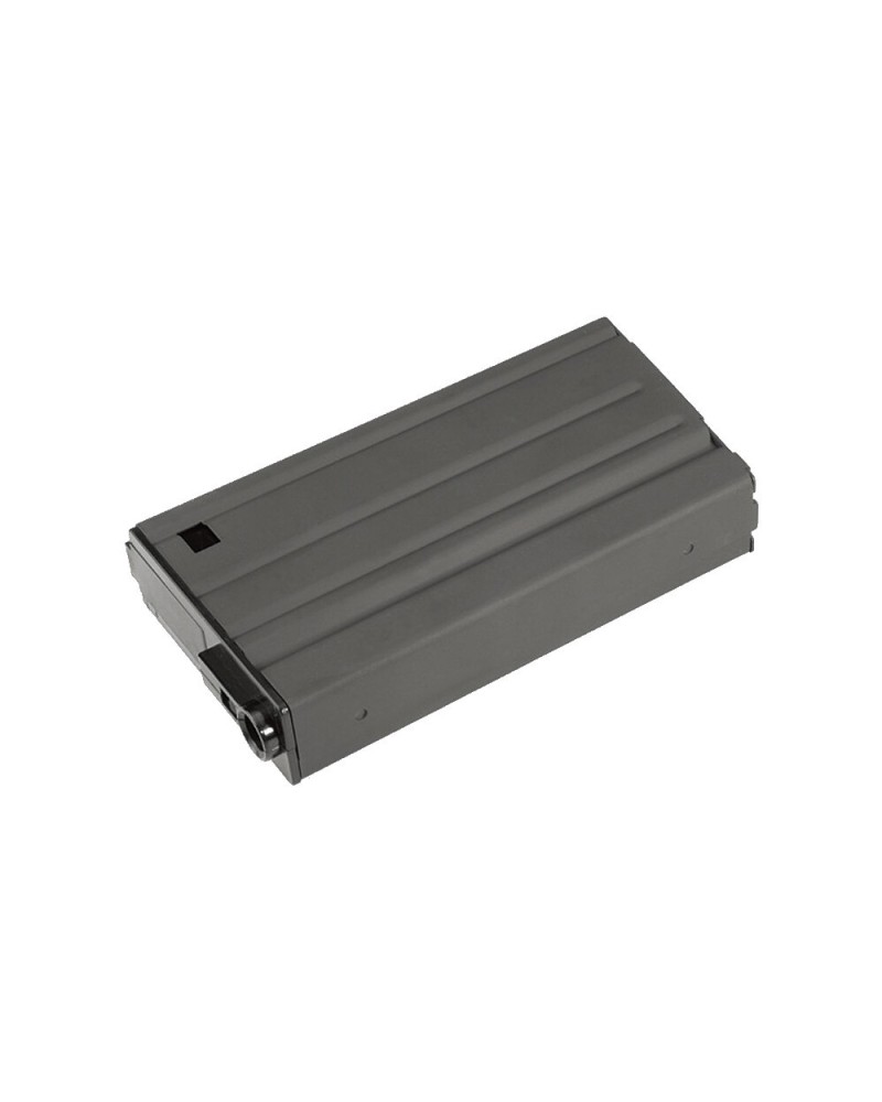 Cargador Midcap 120 BBs para PPSH - S&T STPP120 | Airsoft Yecla