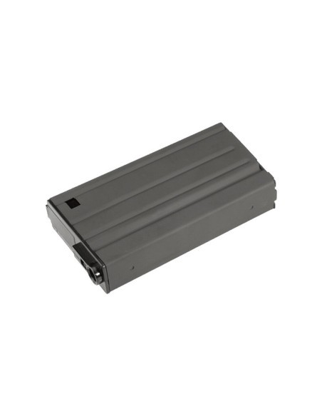 Cargador Midcap 120 BBs para PPSH - S&T STPP120 | Airsoft Yecla