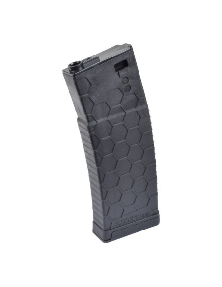 Cargador Midcap 130 BBs M1918 STMAG28M - S&T | Airsoft Yecla