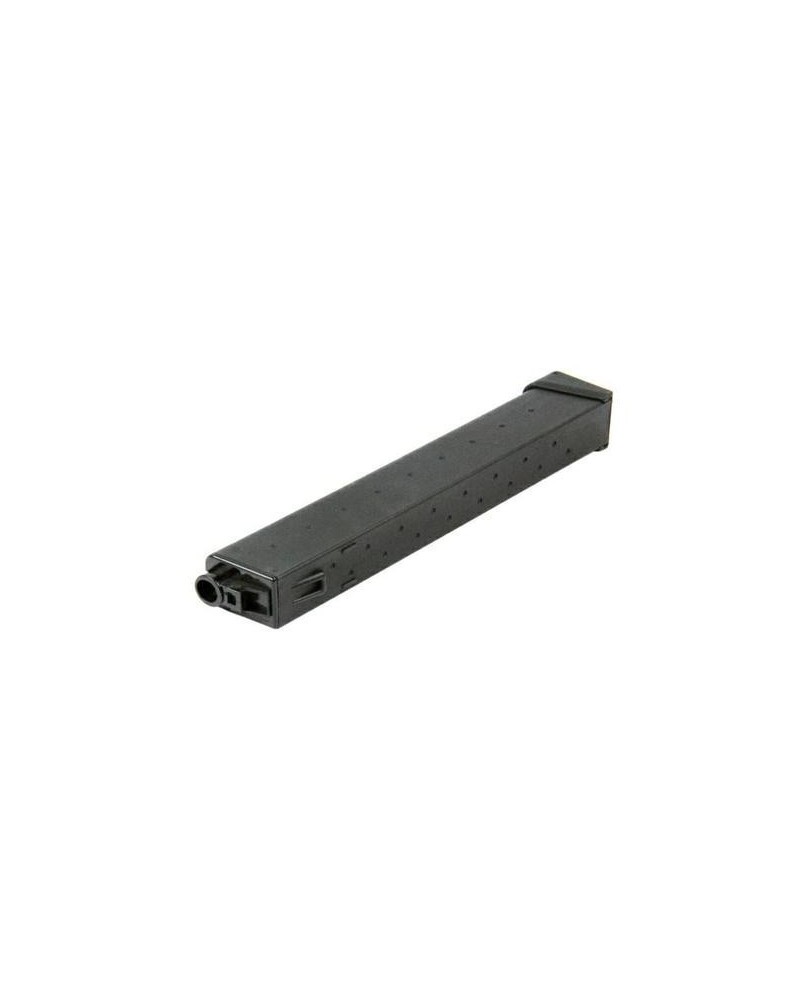 Cargador Midcap 130 BBs M1918 STMAG28M - S&T | Airsoft Yecla