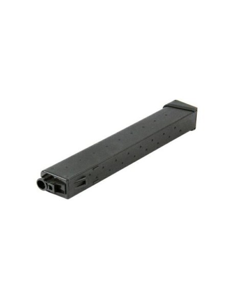Cargador Midcap 130 BBs M1918 STMAG28M - S&T | Airsoft Yecla