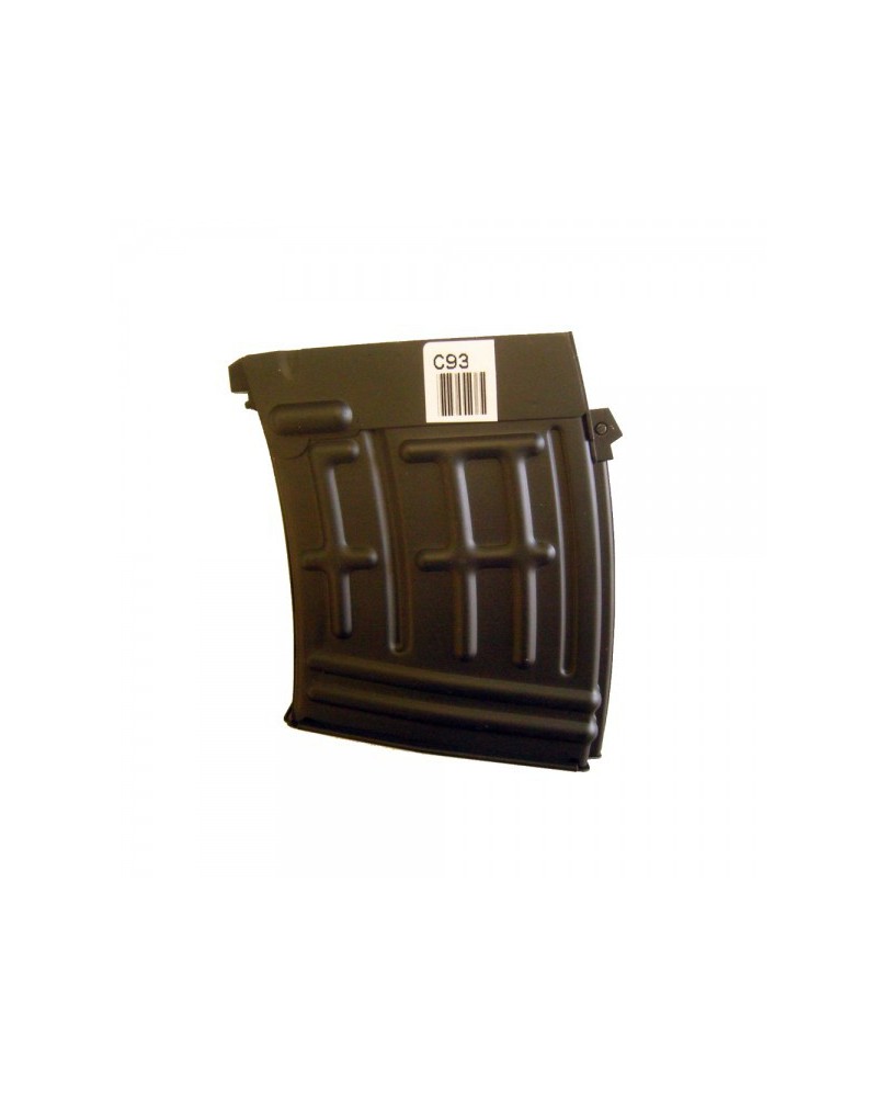 Cargador Midcap 130 BBs M1918 STMAG28M - S&T | Airsoft Yecla