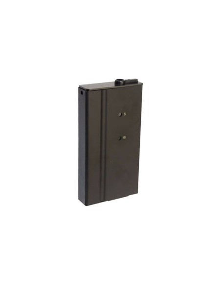 Cargador Midcap 140 BBs para Type 64 - S&T | Airsoft Yecla