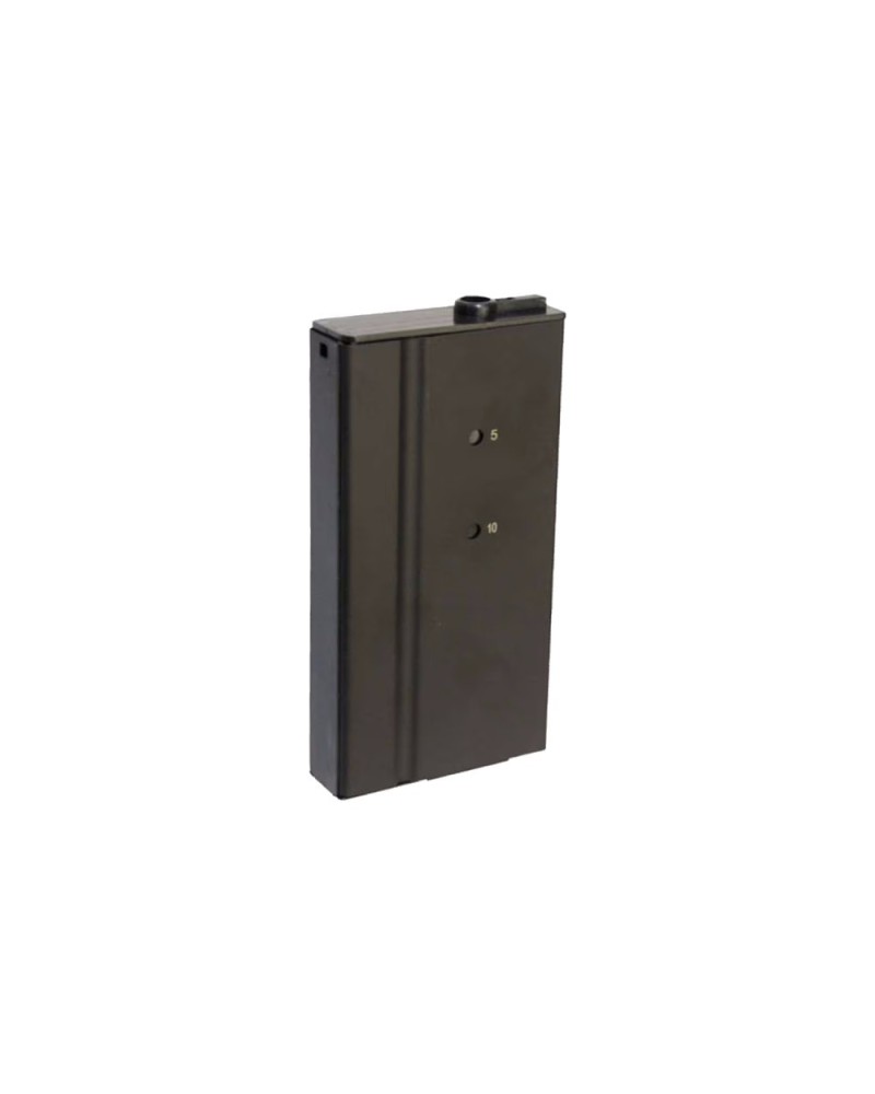 Cargador Midcap 140 BBs para Type 64 - S&T | Airsoft Yecla