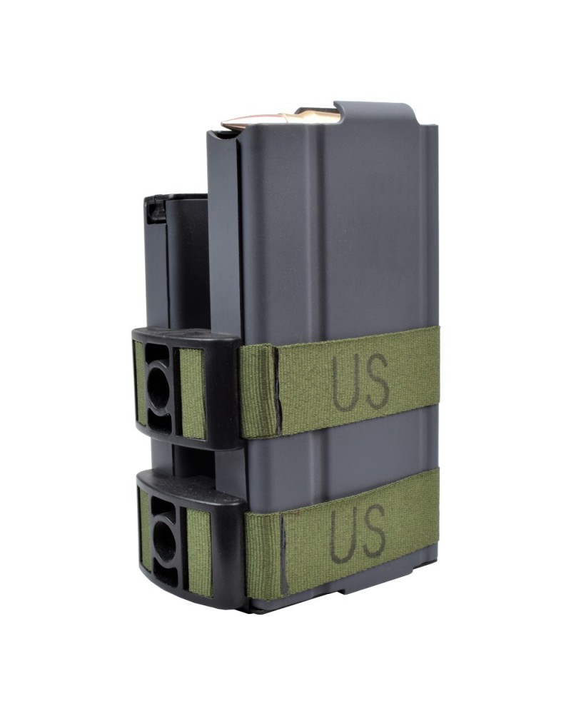 Cargador Midcap 140 BBs para Type 64 - S&T | Airsoft Yecla