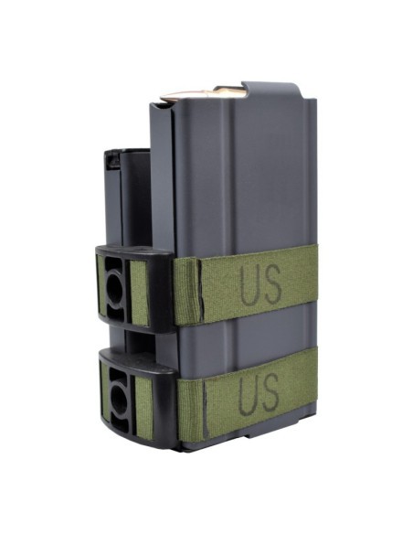 Cargador Midcap 140 BBs para Type 64 - S&T | Airsoft Yecla