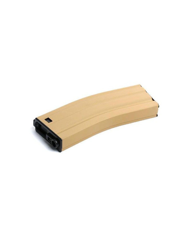 Cargador Midcap 140 BBs para Type 64 - S&T | Airsoft Yecla