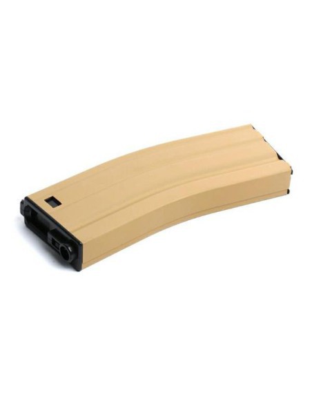Cargador Midcap 140 BBs para Type 64 - S&T | Airsoft Yecla