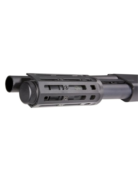 escopeta-velites-invicta-g-ii-secutor-cargada