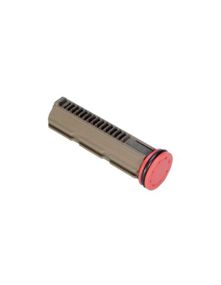 Pistón policarbonato 15 dientes para PPSH - S&T