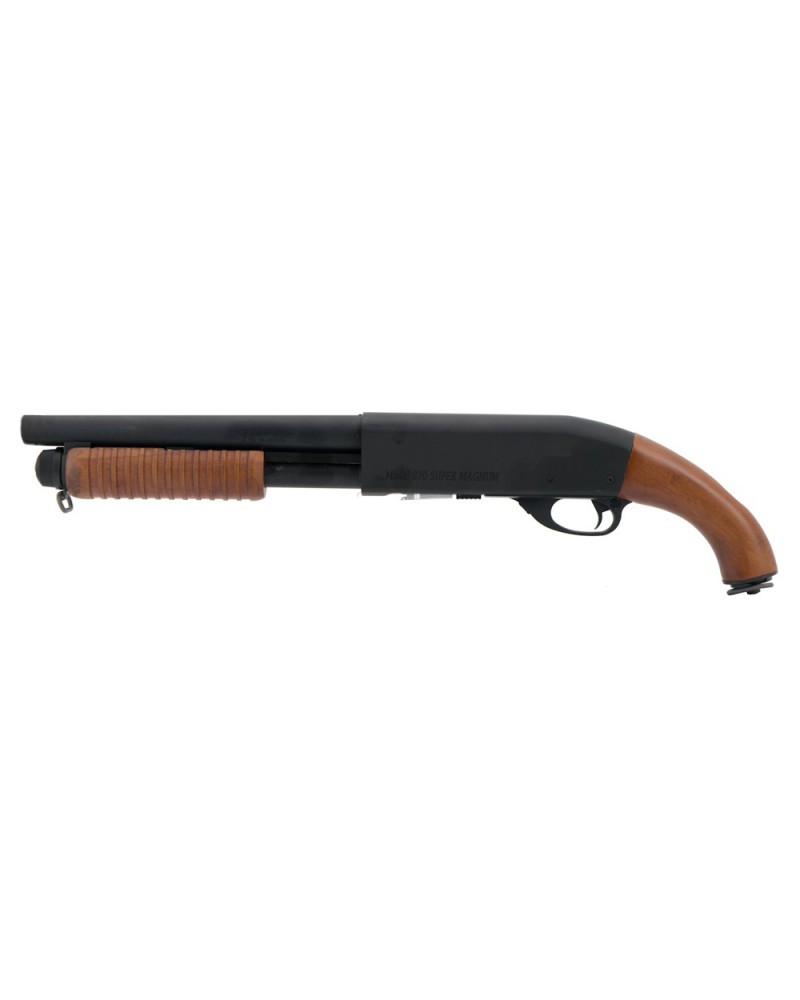 Escopeta Pump ST870 Short 22 BBs - S&T