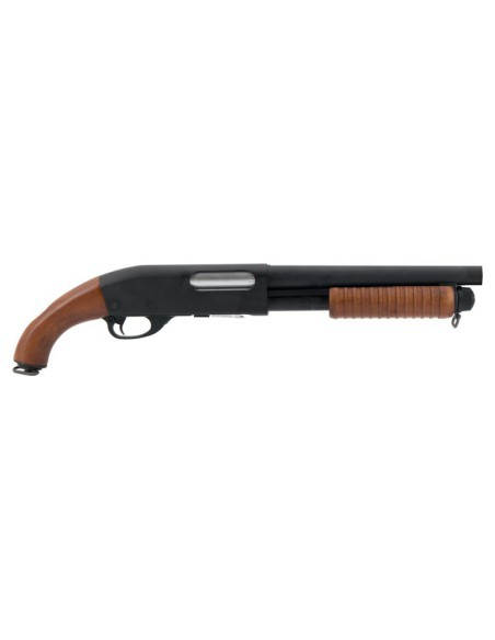Escopeta Pump ST870 Short 22 BBs - S&T