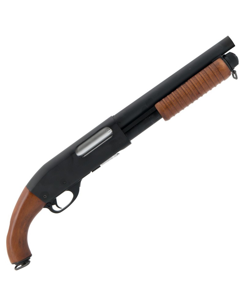 Escopeta Pump ST870 Short 22 BBs - S&T