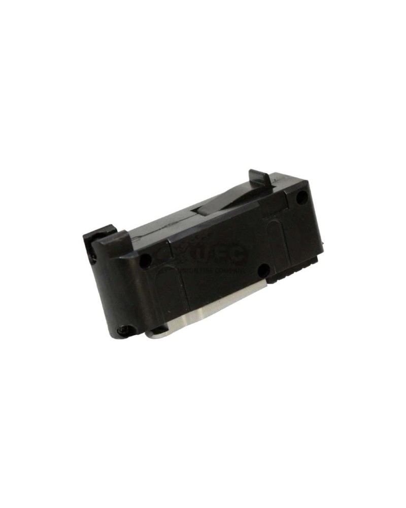 Escopeta Pump ST870 Short 22 BBs - S&T