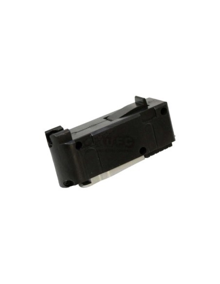 Escopeta Pump ST870 Short 22 BBs - S&T