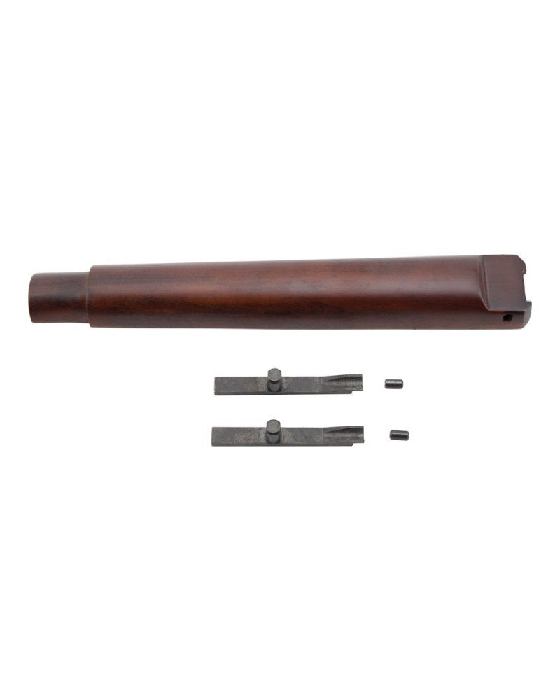 Guardamanos superior madera real Type 38 STT38B02 - S&T