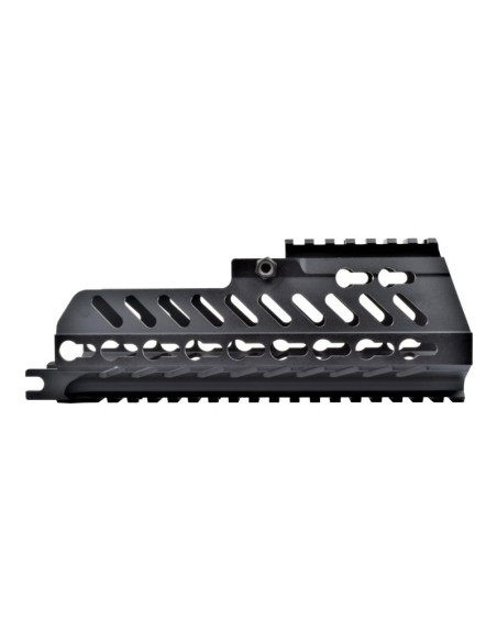 Guardamanos superior madera real Type 38 STT38B02 - S&T