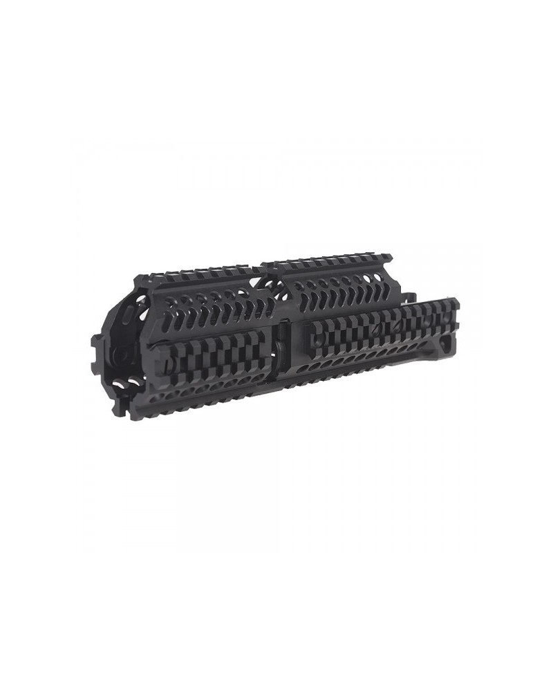 Guardamanos superior madera real Type 38 STT38B02 - S&T